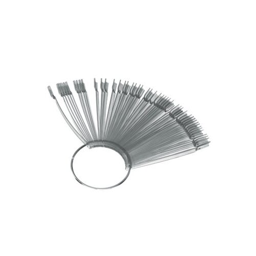  ROZETNE ZA LAKOVE TRANSPARENT Slike