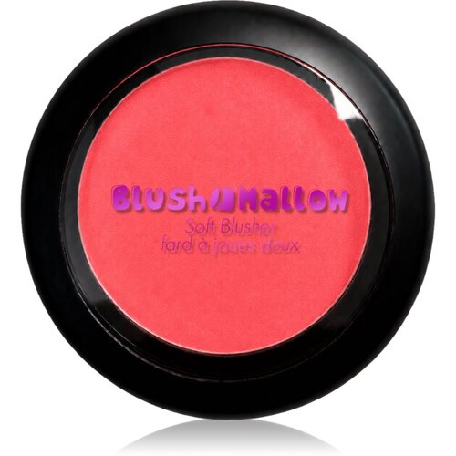 J.Cat Beauty Blush Mallow mat kremasto rdečilo odtenek 110 Just Blushing 4.5 g Cene