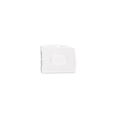 TARIFOLD držač za ID kartice acryl, 64x96mm, clear 1/10 ( 14ID420 ) Slike