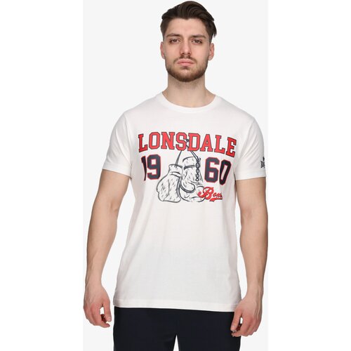 Lonsdale Majica 1960 T-Shirt Slike