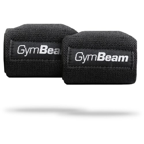 GymBeam bandažeri za ručne zglobove press Slike