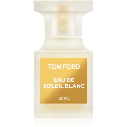 Tom Ford Eau de Soleil Blanc toaletna voda uniseks 30 ml Cene