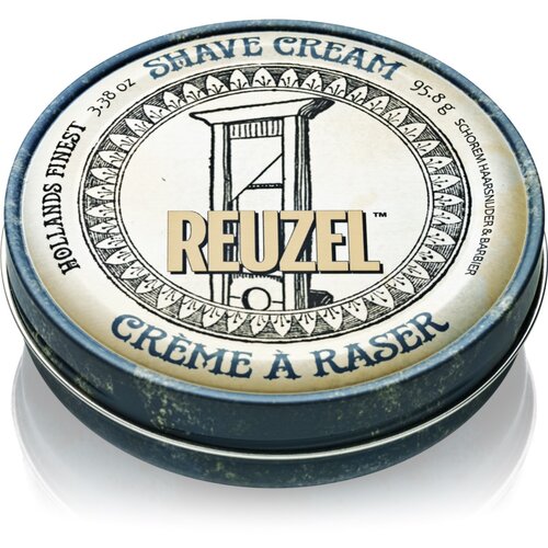 Reuzel Beard krema za britje 95,8 g Cene