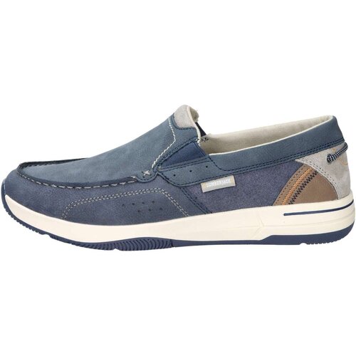 Lumberjack Slips on 102268871 Modra Slike