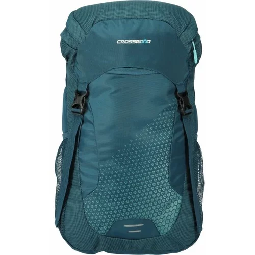 Crossroad APEX 20 Planinarski ruksak, zelena, veličina
