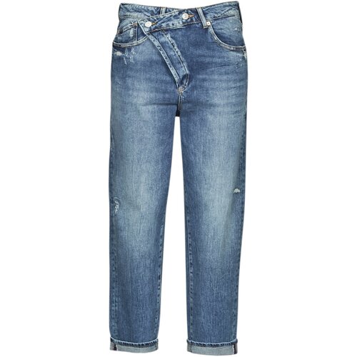 Le Temps des Cerises COSY Blue Slike