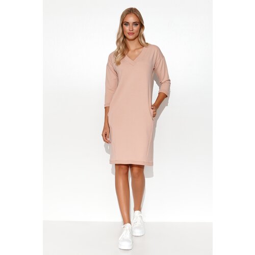 Makadamia Woman&amp;#039;s Dress M779 Slike