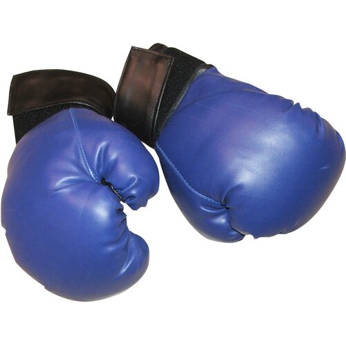  sport-boks rukavice plav pv 12 Cene