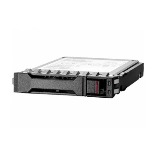 HPE SSD 240GB /SATA/ 6G/ Read Intensive/ SFF/ BC MV/3Y / Only for use with Broadcom MegaRAID Cene