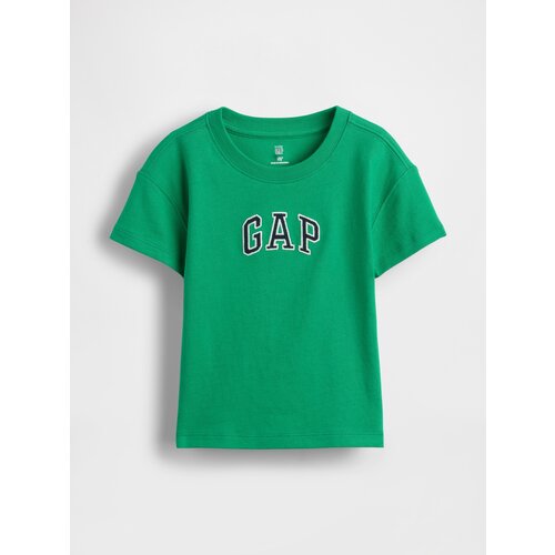 GAP Baby T-shirt with logo - Boys Cene