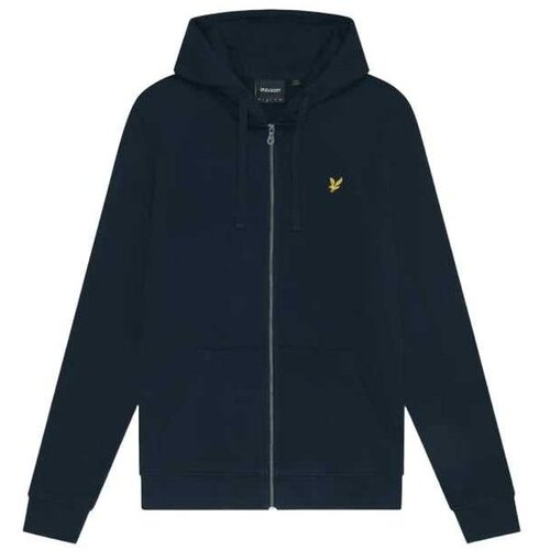 Lyle & Scott mu&scaron;ki duks sa zipom Cene