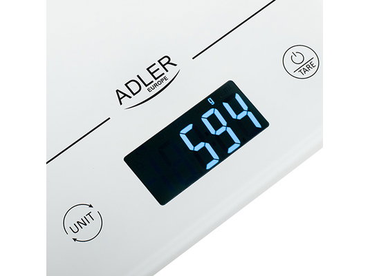 Adler AD3170 kuhinjska vaga Slike
