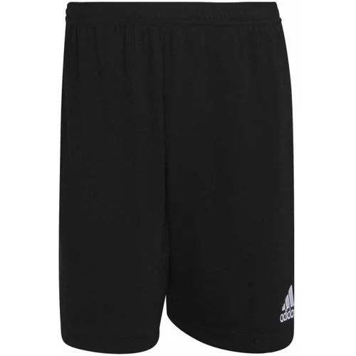 Adidas ENT22 TR SHO Muške kratke hlače za nogomet, crna, veličina