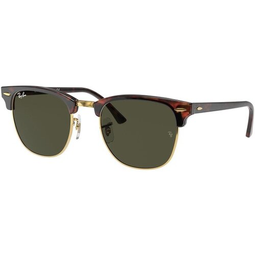 Ray-ban Clubmaster Classic RB3016 W0366 - L (55) Cene