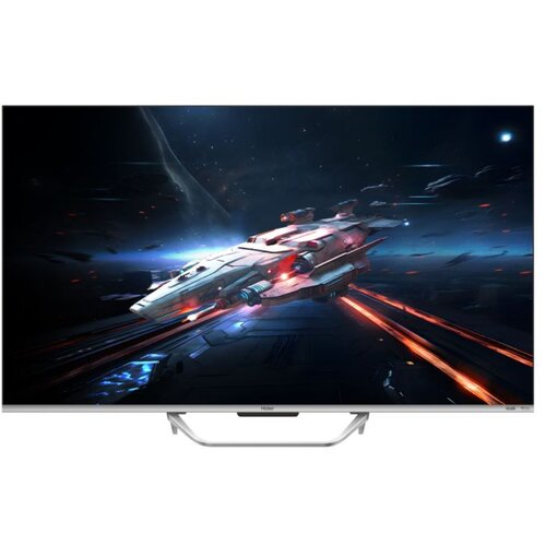 Haier H50Q800UX qled 4K ultra hd Slike