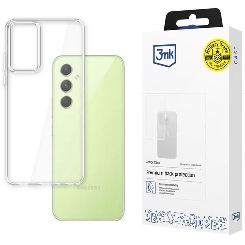 3mk OVITEK ARMOR CASE ZA SAMSUNG GALAXY A34 5G ZAŠČITA, (21965147) Cene