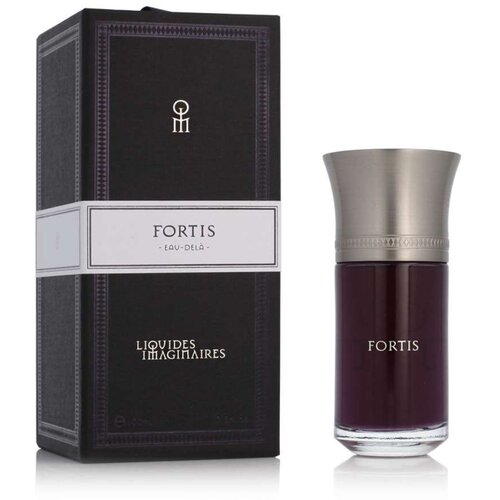 Parfem za oba spola Liquides Imaginaires Fortis Eau Delà EDP 100 ml Cijene