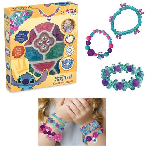  Stich nakit set 040839 Cene