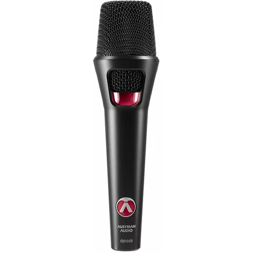 Austrian Audio OD505 Dinamični mikrofon za vokal