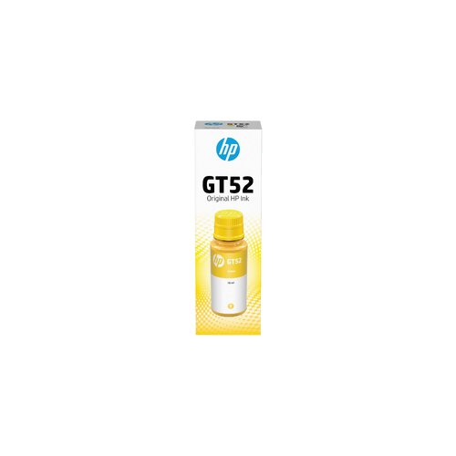 HP GT52 Yellow Cijene