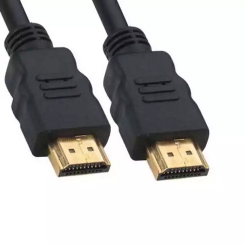 Kettz kabl hdmi v1.4 m/m gold 10m Cene