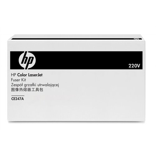 HP grelna enota CE247A, original Slike
