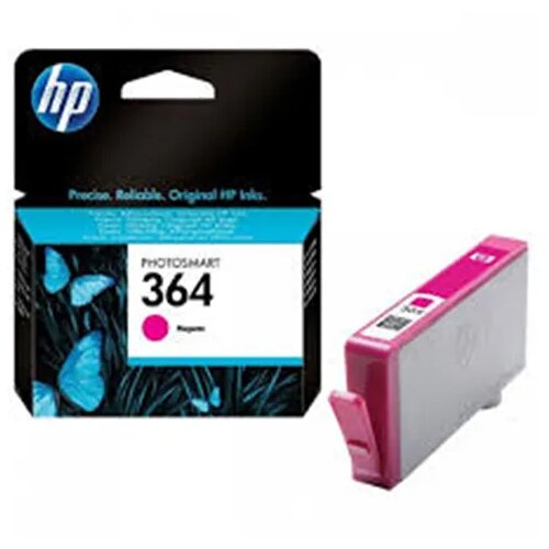 HP Originalna tinta CB319EE CRVENI No364 Cene