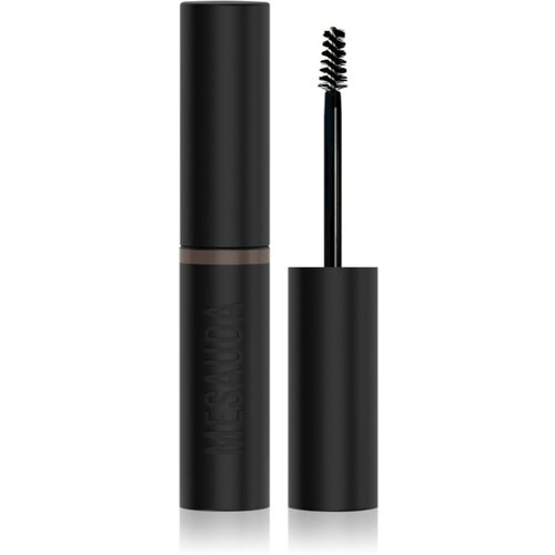 Mesauda Milano Brow A Spell gel za obrve nijansa Dark 4,2 ml Cijene