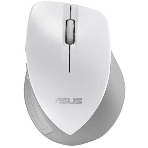  Mi&scaron; ASUS WT465, bežični, bijeli Cijene