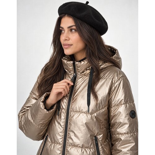 Morgan GALOCA Gold Slike