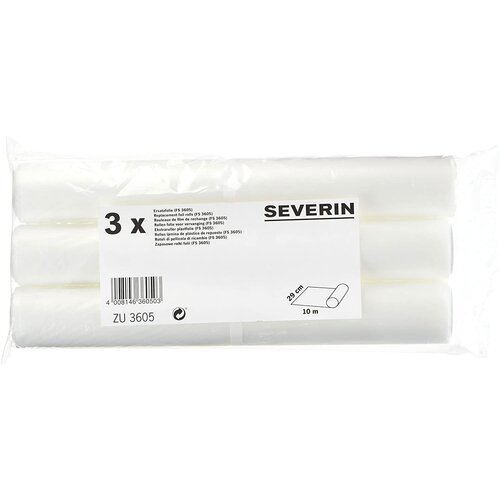 Severin Folija za vakumiranje za FS 3603 Slike