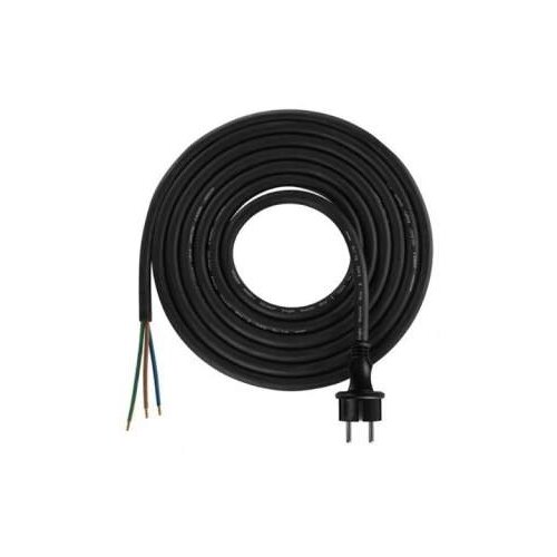 Emos PRODUÅ½NI KABAL 3*2,5mm*3m GUMA S03430 Cijene