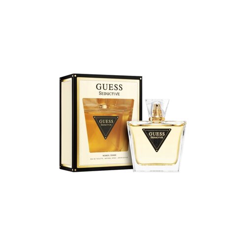 Guess Ženski parfem Seductive Eau De Toilette 125 ml Slike