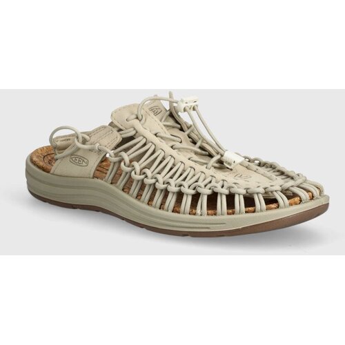 Keen Sandale Uneek II Convertible boja: bež, 1028668 Cijene