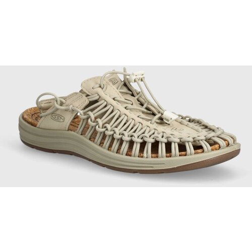Keen Uneek Ii Convertible Sandali plaza taupe / plaza taupe Cene