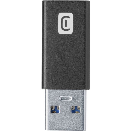 Cellular Line Celularni adapter Type-C na USB Type za Cijene