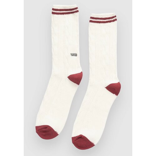 Vans Larrea Crew Nogavice marshmallow Slike
