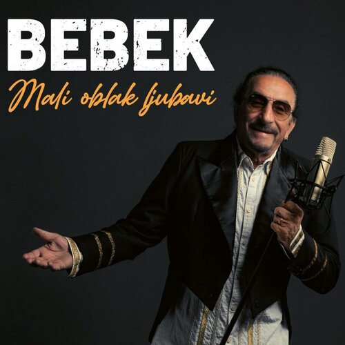 POSNETI MEDIJI Željko Bebek - Mali oblak ljubavi (LP) Cene