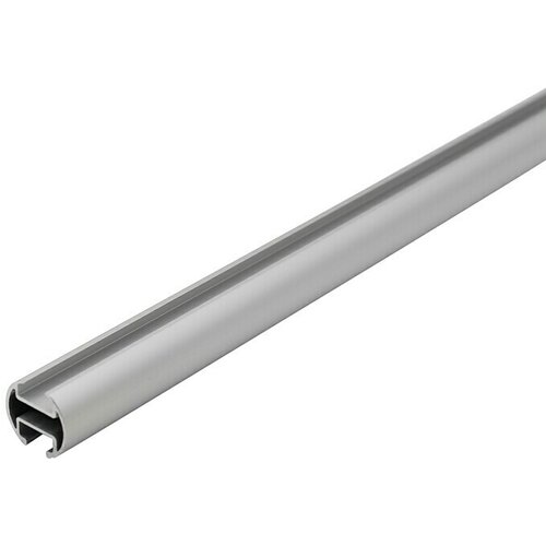 SOMBRA Profil za zavese (1 kos, Srebrna, Dolžina: 160 cm) Cene