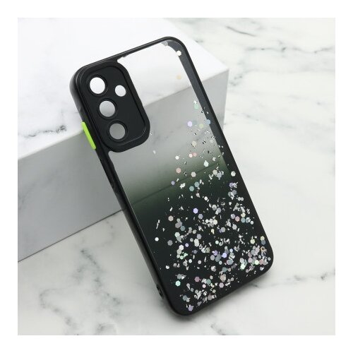  Futrola fiesta za samsung a155f/a156b galaxy a15 4g/5g crna ( F113637 ) Cene