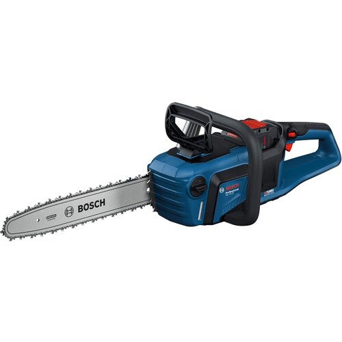 Bosch GKE 18V-40 solo Akku-Kettensäge Cene