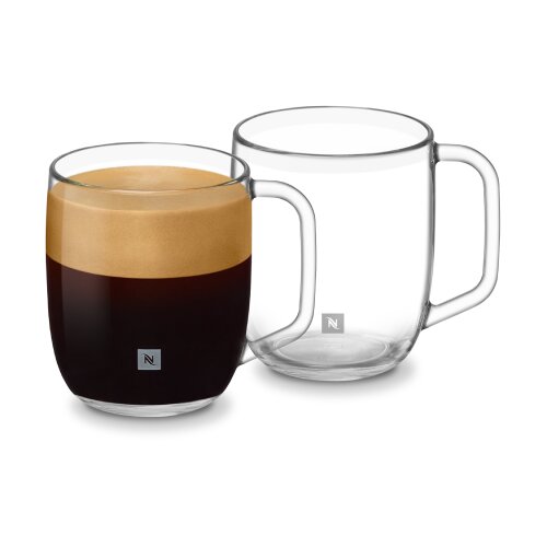 Nespresso Signature Collection Mug Small (390ml) Cene