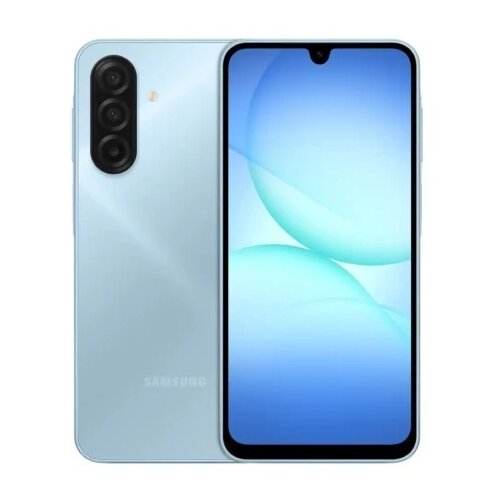 Samsung A17 LTE 128GB 4GB RAM Blue EU Cijene
