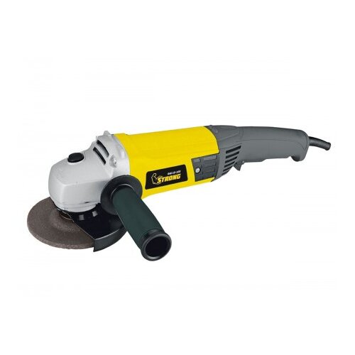 Strong brusilica ugaona sag 12-125 Cene