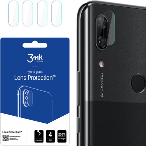 3mk HUAWEI P SMART Z - LENS PROTECTION, (22005095) Cene