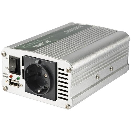  12V na 220V, snaga 300/600W, USB port Cijene