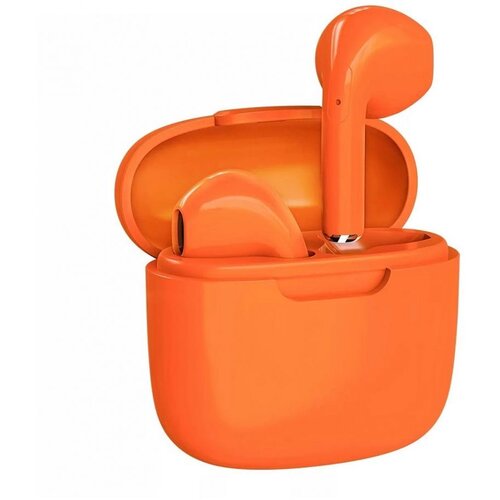  bluetooth slu&amp;scaron;alice airpods A2PRO narandzaste hq Slike