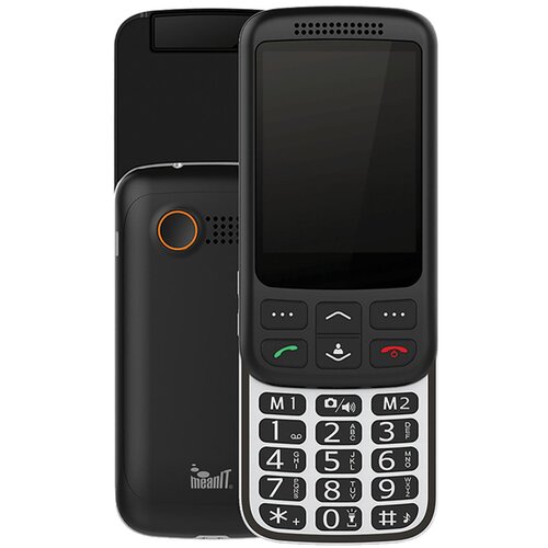 Mean IT Telefon mobilni, 2.8" zaslon ( 7.1 cm ),... Cijene