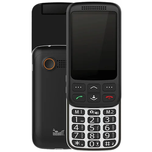 Mean IT Telefon mobilni, 2.8" zaslon ( 7.1 cm ),...