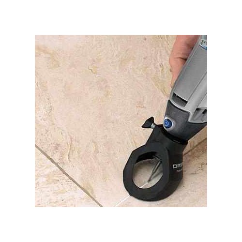 Dremel nastavak za uklanjanje vi&amp;scaron;ka maltera od 3,2 mm (570) Slike